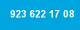 923 622 17 08